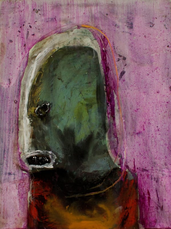 Shabu Mwangi, Birthplace (i), 2021