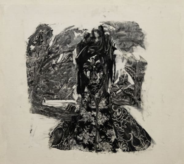 Tiemar Tegene, Mourning your love IV, 2025