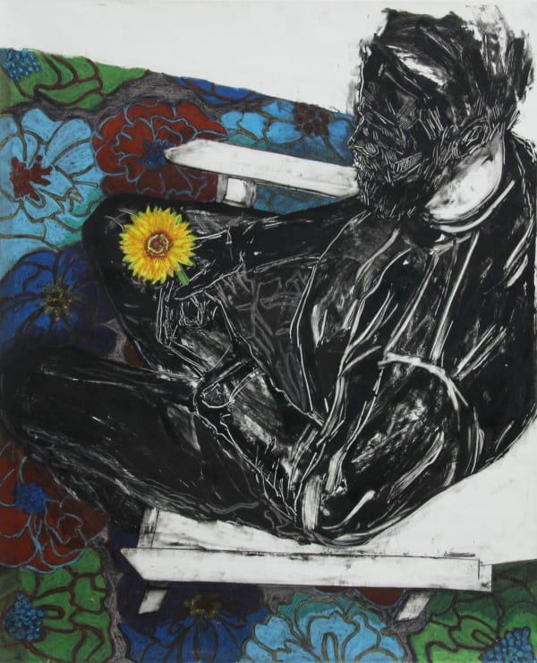 Tiemar Tegene, My Love, Trust Me I am Trying, 2022