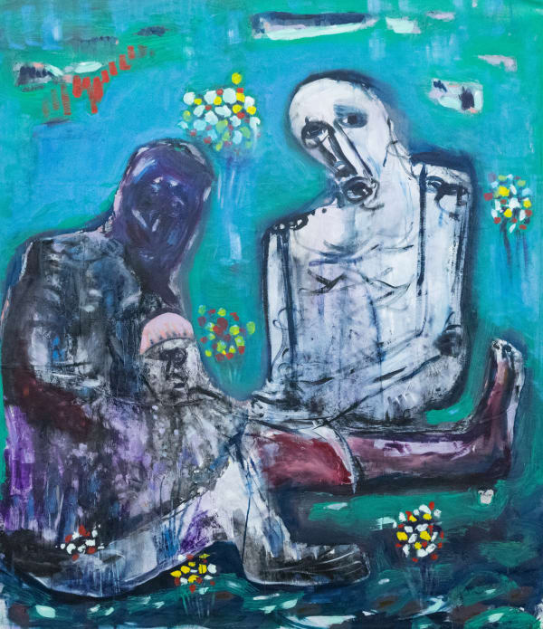 Shabu Mwangi, Mtoto Ni Wa Jamii, 2024