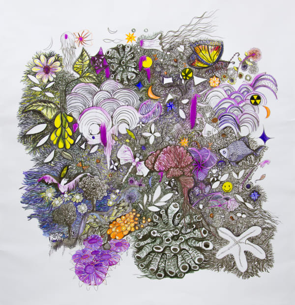 Gor Soudan - Event Horizon, 2022