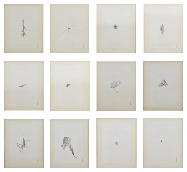 Jonathan Sölanke Gathaara Fraser, A Deluxe Space-Time Event IV , 2022