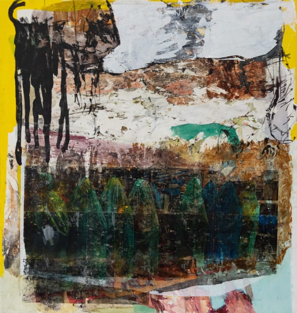 Engdaye Lemma, God's Image, 2025