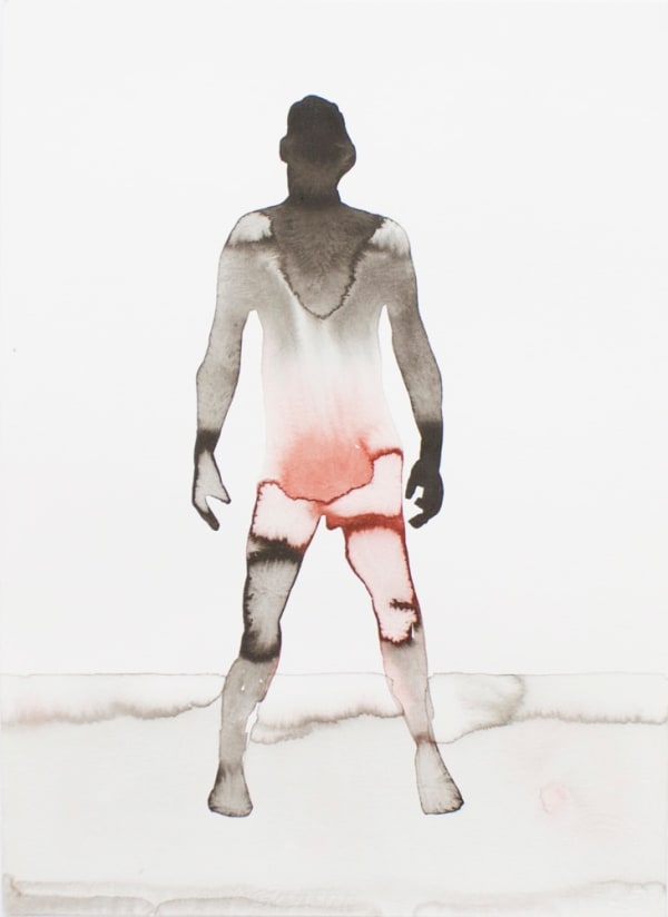 Onyis Martin, Variations and Repetitions III, 2018