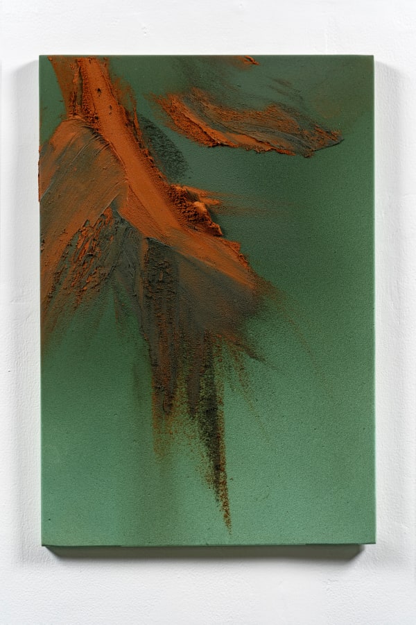 Claire Baker, bloom burst 4, 2024