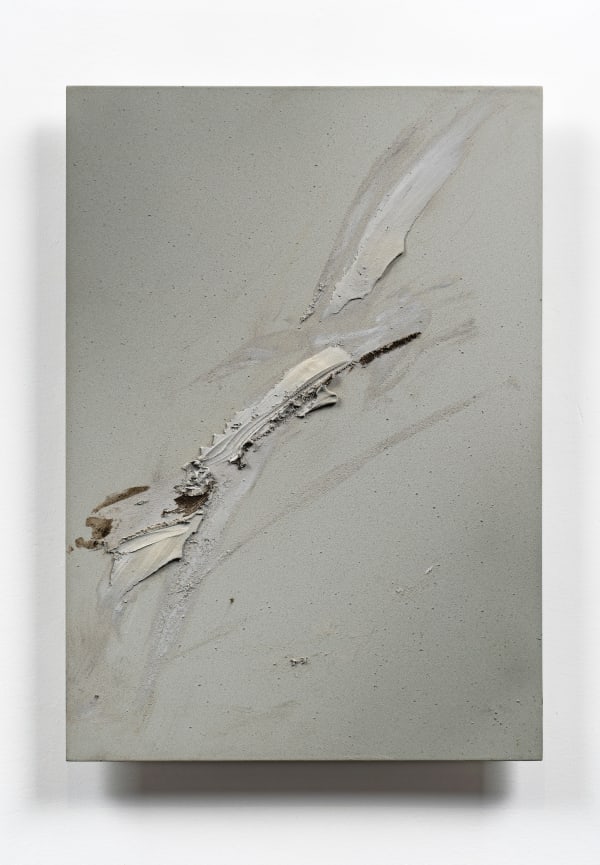 wet silver, breeze 12