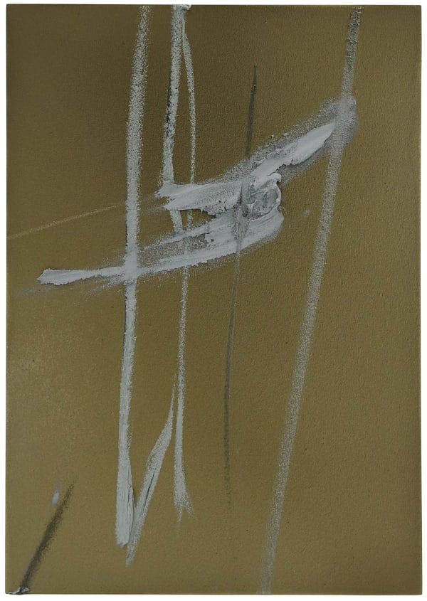 Claire Baker, lit drops 1, 2023