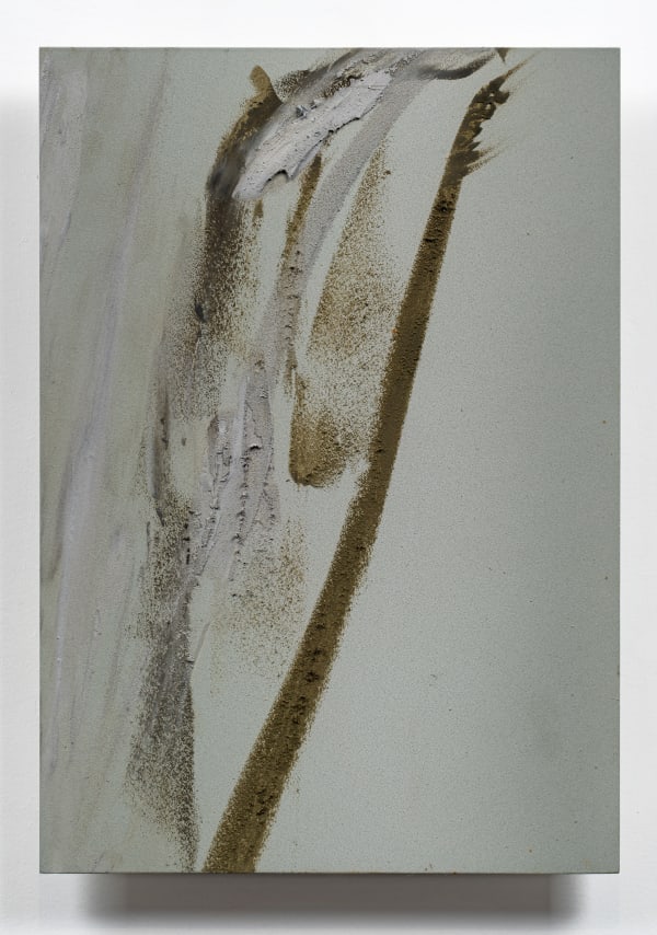 wet silver, breeze 9