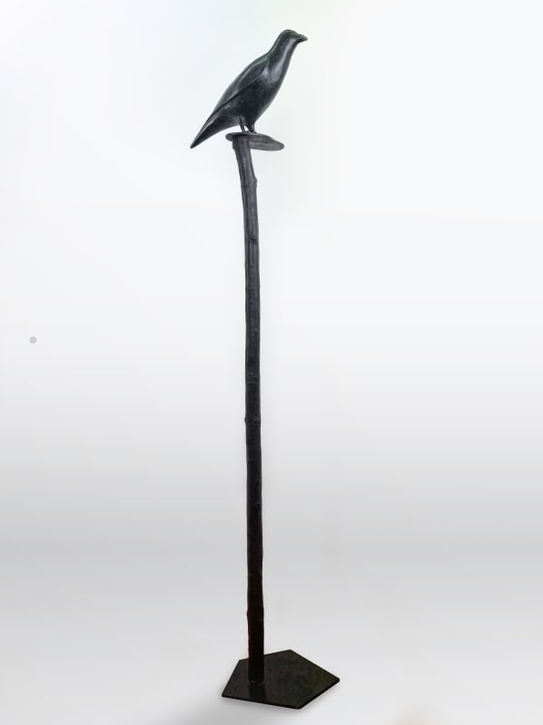 Roland Cognet, Corneille, 2022