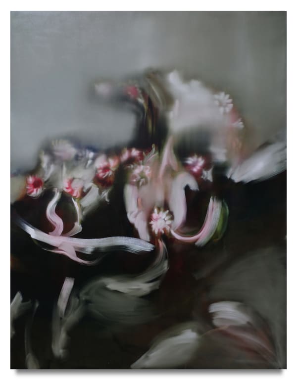 Milène Sanchez, Soleil coupant, 2023