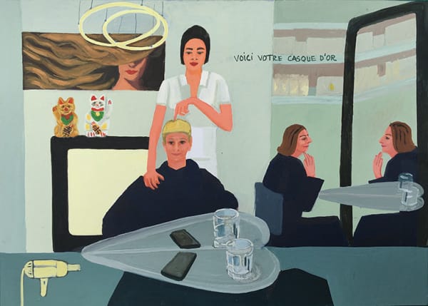 MC Mitout, Les plus belles heures, Casque d'or, Lyon, 2019