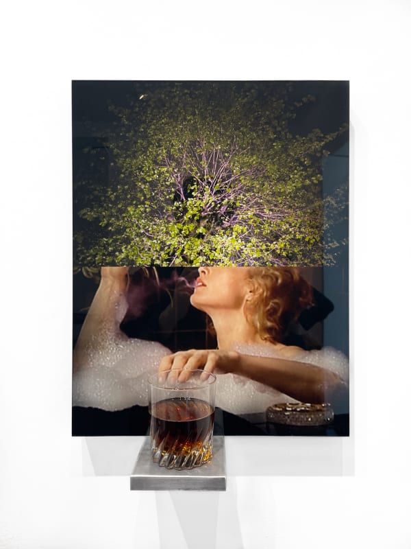 Anne-Sophie Emard, Frances, 2024