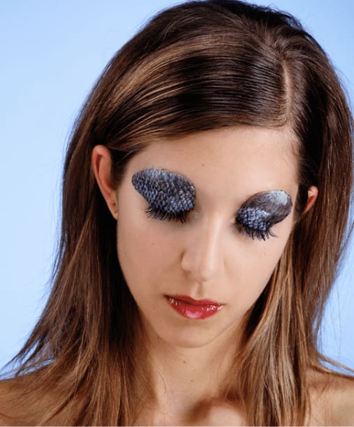 Natacha Lesueur, Untitled, 2002