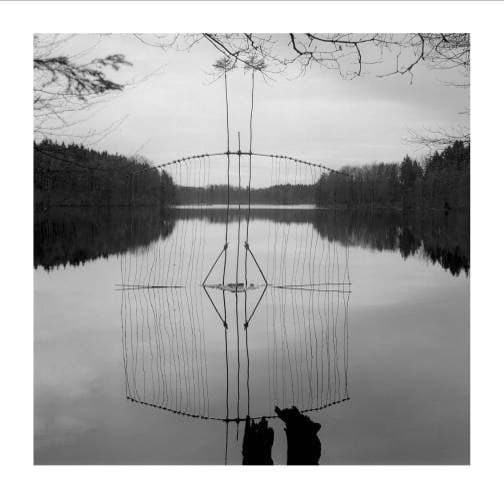 NILS-UDO, Wind raft, 1979