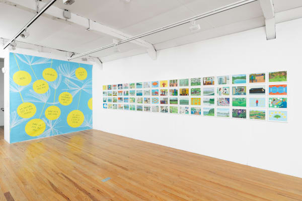 MC Mitout, Encore à l'état de graine, 2020