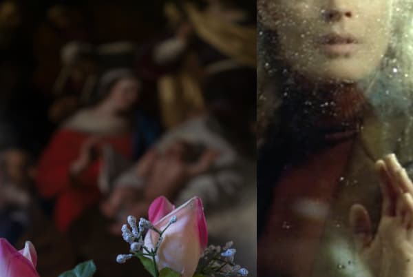 Anne-Sophie Emard, L'enfant, 2017