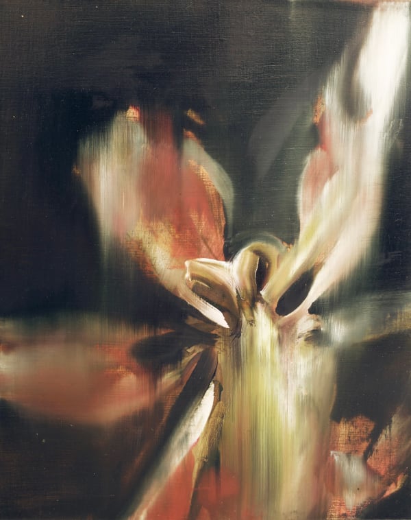 Milène Sanchez, Sans titre, 2024