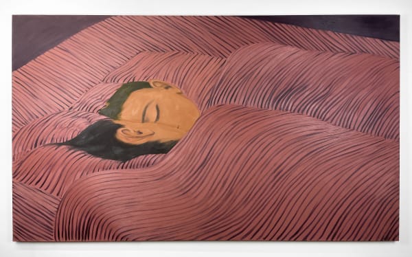 Henni Alftan, So Close Together, 2017