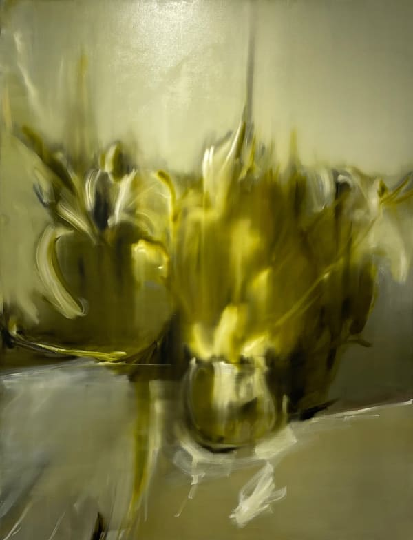 Milène Sanchez, Dear still life, 2023