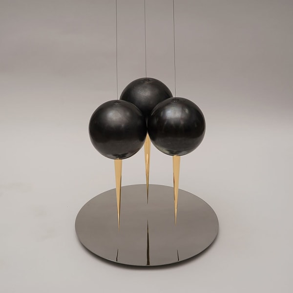 Vladimir Skoda, Radial 2, 2010