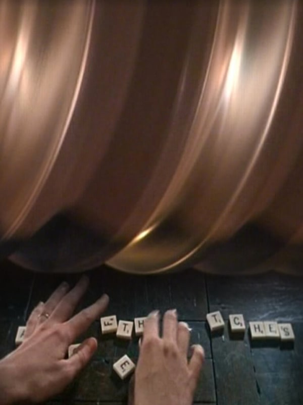 Anne-Sophie Emard, Temps mort 7, 2010