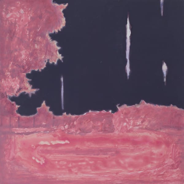 Jean-Charles Eustache, Eu gostaria que as pessoas pudessem ver o inferno..., 2023