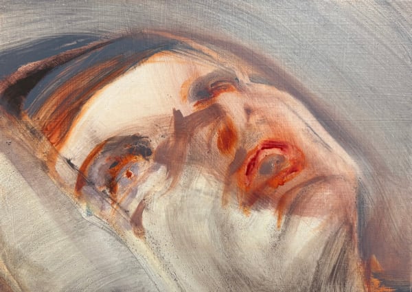 Milène Sanchez, Face, 2025