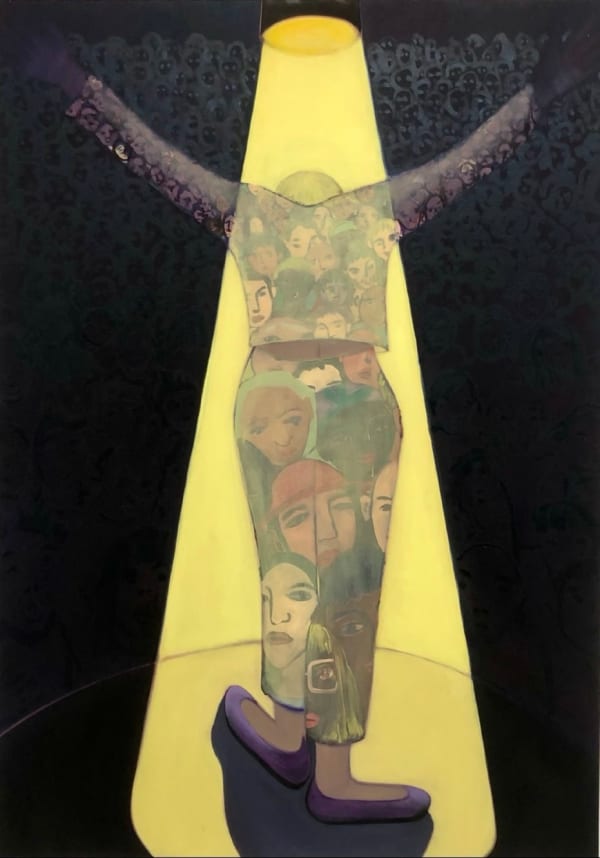 Kyveli Zoi, Yours truly, 2024