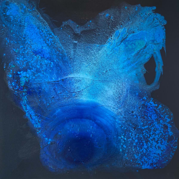 Clara Berta, Infinity, 2022