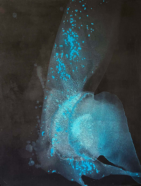 Clara Berta, Outer Space, 2022