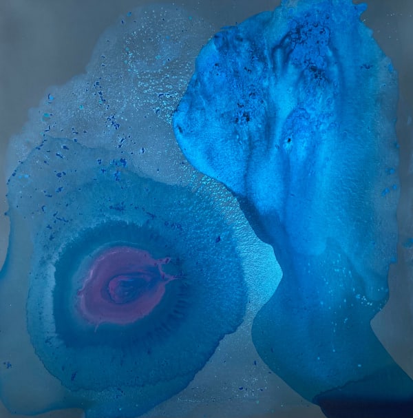 Clara Berta, Cosmic, 2022