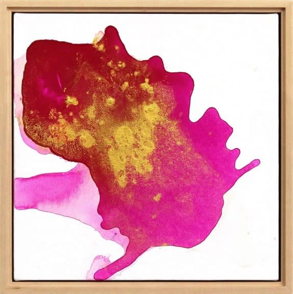 Clara Berta, Golden love, 2025