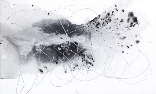 Clara Berta, Dreamy Day II, 2025