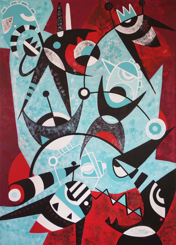 C-Line, Biodiversity, 2019