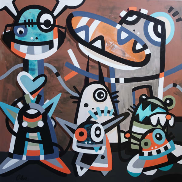 C-line, Elektro, 2019