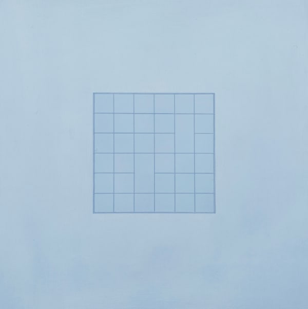 Pennie Elfick, Talking to Myself 2, 2021