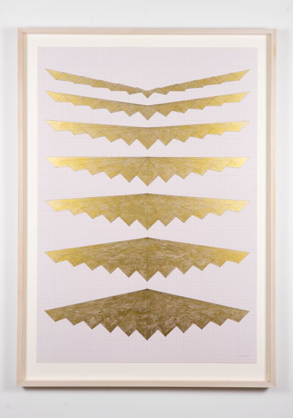 Toni Davey, ICARUS, 2016