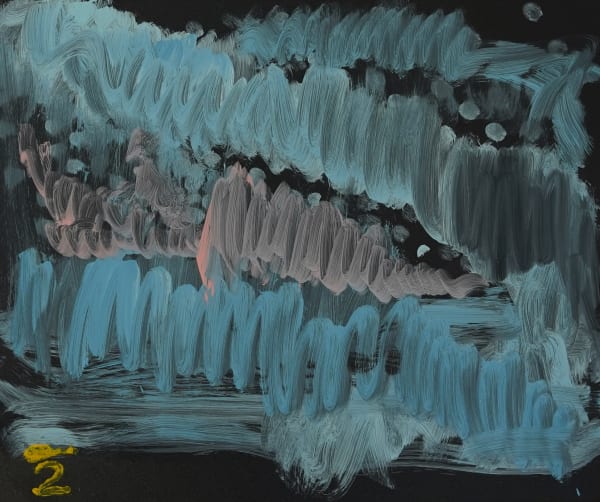 Magnus Hammick, 06:01