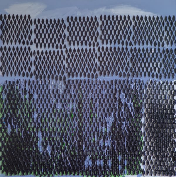 Magnus Hammick, Field I, 2019