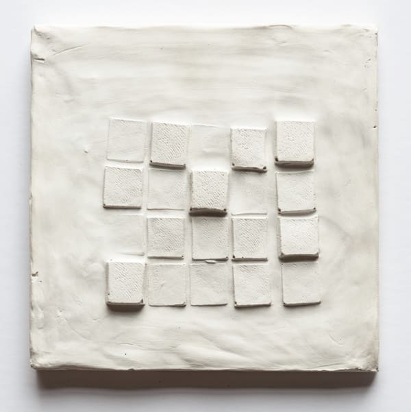 Suzanne Blank Redstone, Early Impressions, 1969