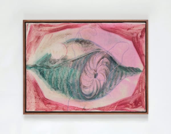 Aimée Parrott, Deep Down, 2023