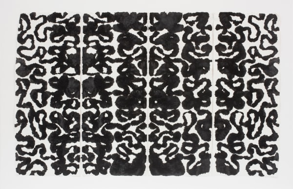 Peter Randall-Page, Evolution XIII, 2018