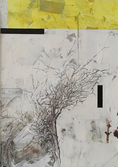 Andrew Davey, No.5 from Untitled series, 2020-21