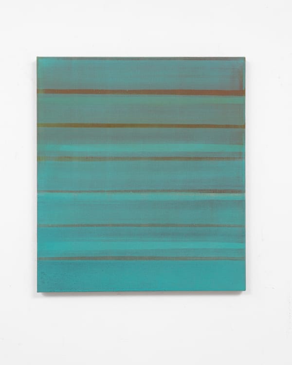 Onya McCausland, 50.18749° N, 5.56241° W (/3), 2025