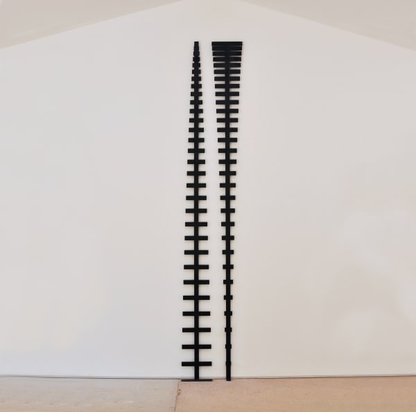 Toni Davey, REACH, 2015-19