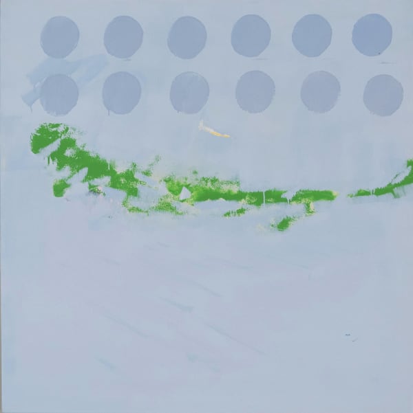 Magnus Hammick, Field V, 2019