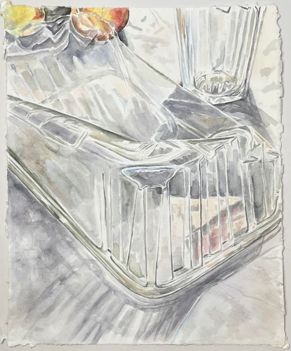 Katherine Perrins, Crushed, 2024