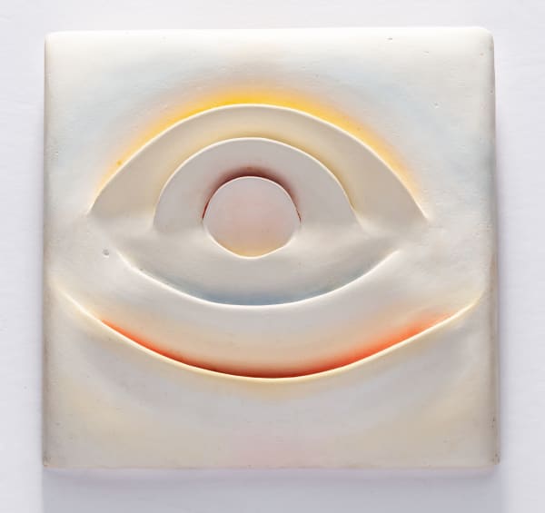 Suzanne Blank Redstone, The Core, 1969