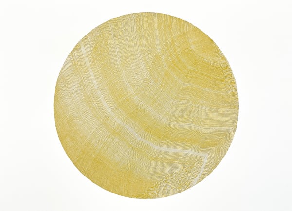 Anna Mossman, Second Orb, 2023