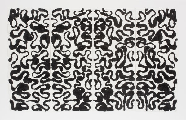 Peter Randall-Page, Evolution XVIII , 2018